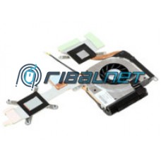 HP DV6500 Thermal Module c/ Fan
